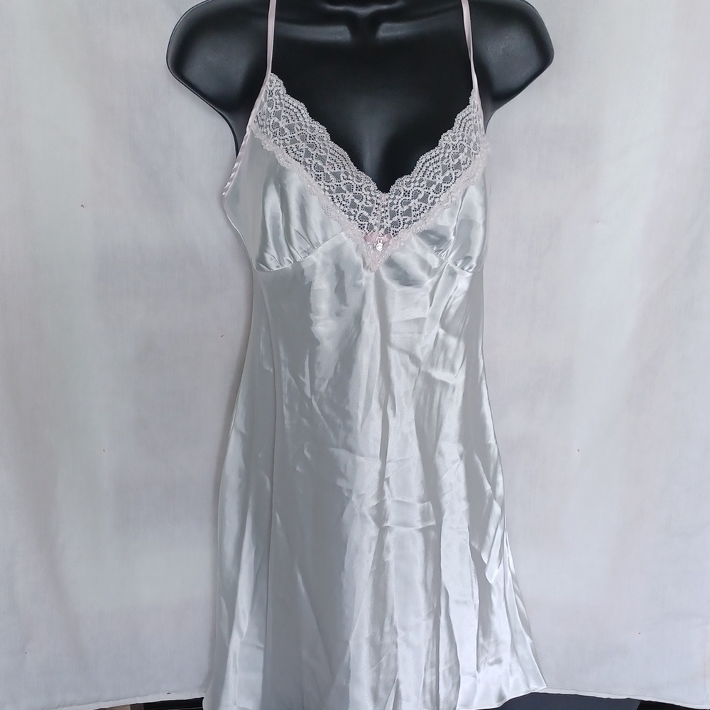 Linea Donatella Chemise Nightgown